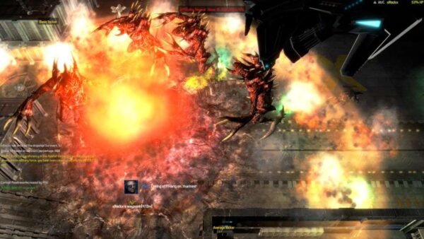 The Red Solstice PC Steam CD Key