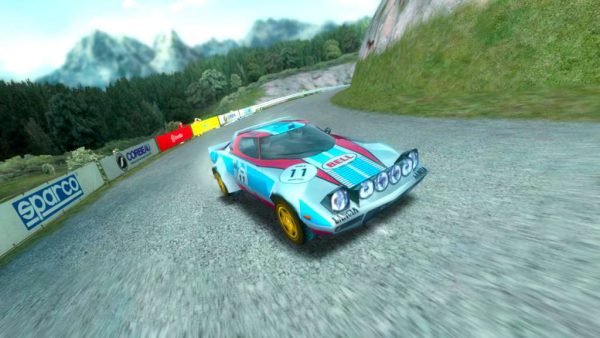 Colin McRae Rally Steam Gift