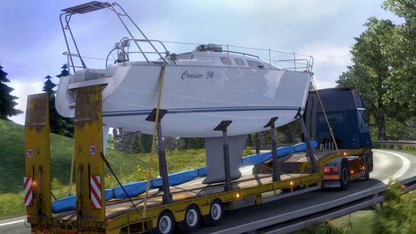 2-1024_690 Euro Truck Simulator 2 - High Power Cargo Pack DLC PC Steam CD Key