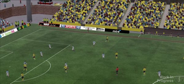 2-1024_998 Football Manager 2015 PC Steam CD Key