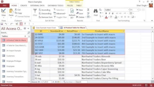 MS Office 2013 Professional Retail Key