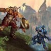 World of Warcraft 60 DAYS Pre-Paid Time Card EU