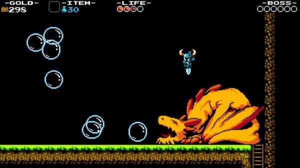 Shovel Knight: Treasure Trove Steam Gift