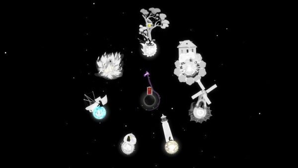 2_2541 Gravity Ghost Steam CD Key