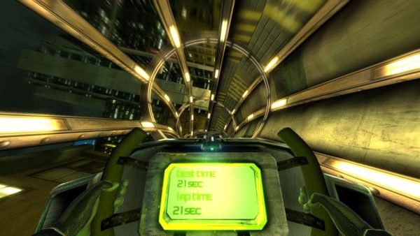 2_2542 Chaos Ride PC Steam CD Key