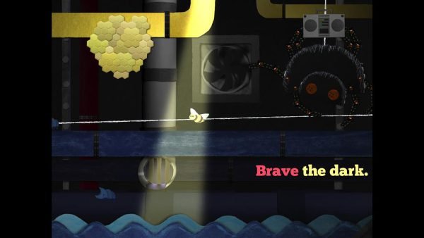 Ephemerid: A Musical Adventure Steam CD Key