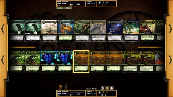2_2573 Draconian Wars Steam CD Key