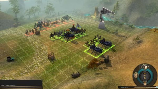 Worlds of Magic PC Steam CD Key