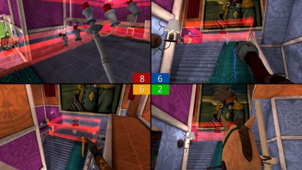 Screencheat PC Steam CD Key