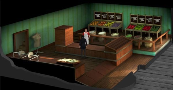 3-1024_1060 Gold Rush! Anniversary PC Steam CD Key