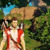 3-1024_1185 Escape Dead Island EU Steam CD Key