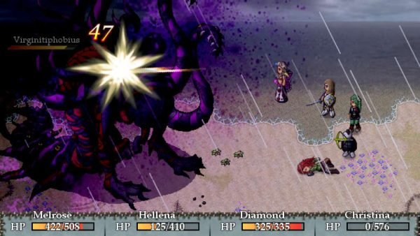 Whisper of a Rose PC Steam CD Key