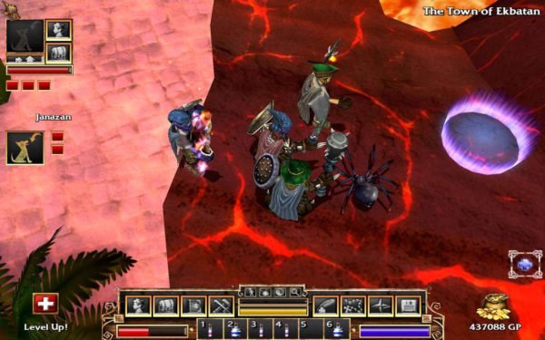 3-1024_1224 FATE: The Cursed King PC Steam CD Key