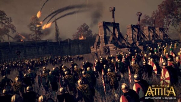 3-1024_1236 Total War: ATTILA PC Steam CD Key