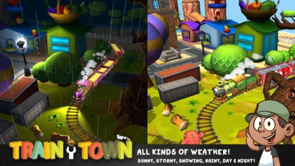 3-1024_1281 Train Town Steam CD Key