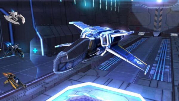 3-1024_1283 Beyond Space Remastered Edition Steam CD Key