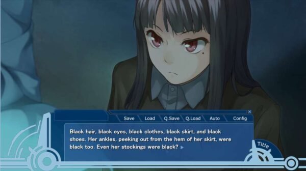 3-1024_1290 WORLD END ECONOMiCA Episode.01 PC Steam CD Key