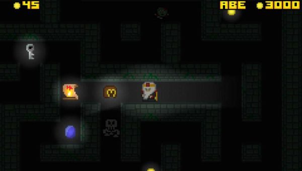 Instant Dungeon! Steam CD Key