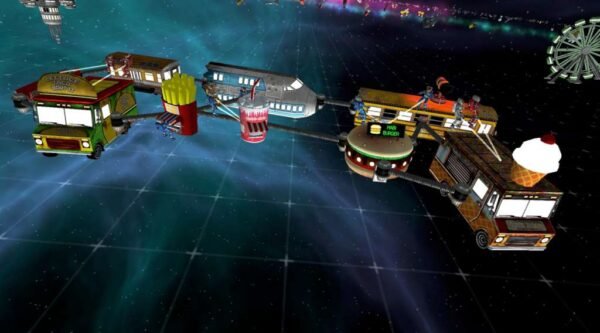 Habitat Steam CD Key