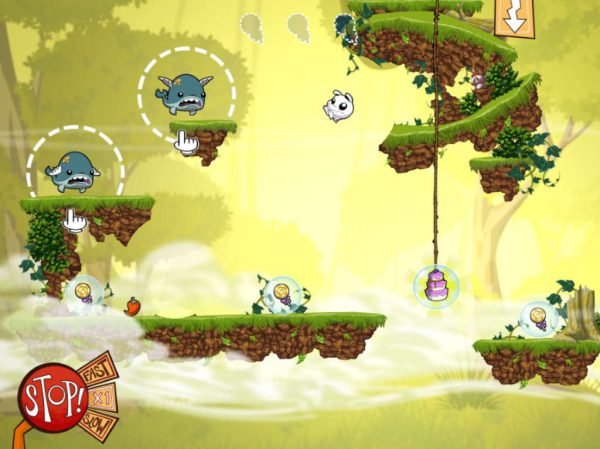 3-1024_1501 Eets Munchies PC Steam CD Key