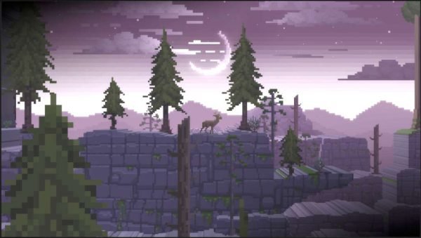 The Deer God Steam CD Key