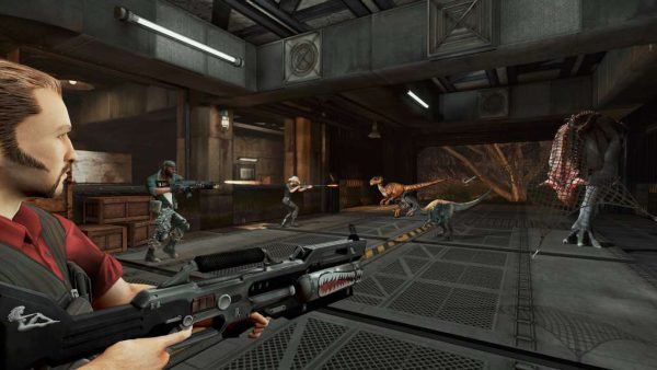 3-1024_1599 Primal Carnage: Extinction Steam CD Key