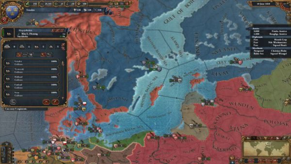 Europa Universalis IV PC Steam CD Key