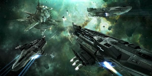 3-1024_2127 EVE Online: Rifter Ship Skin DLC Key