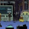 3-1024_2211 Gods Will Be Watching PC Steam CD Key