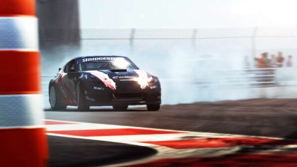 GRID Autosport Steam Gift