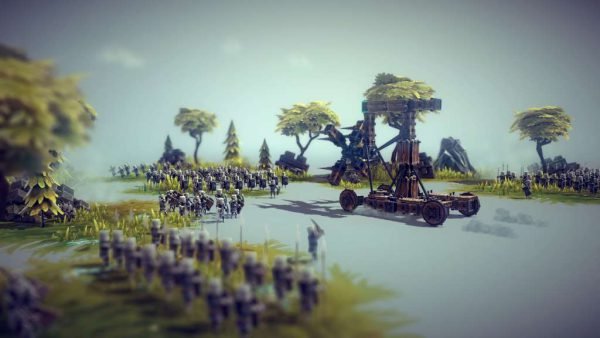 3-1024_2805 Besiege PC Steam CD Key