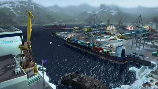3-1024_29 TransOcean: The Shipping Company Steam CD Key