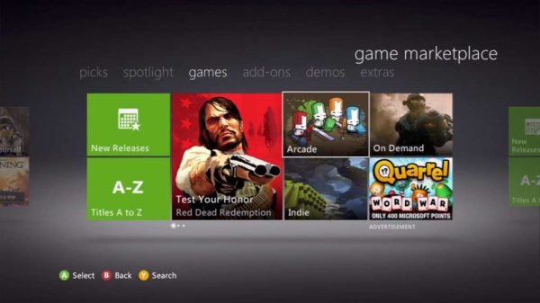 XBOX Live €20 Prepaid Card EU