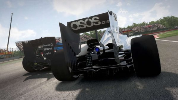 F1 2014 Steam CD Key