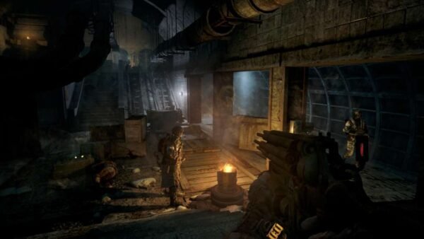 3-1024_4112 Metro 2033 Redux PC Steam CD Key