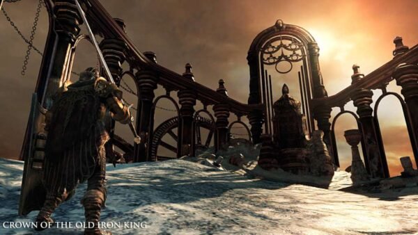 Dark Souls II - Season Pass DLC PC Steam CD Key
