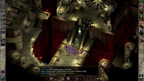 3-1024_951 Icewind Dale: Enhanced Edition PC Steam CD Key