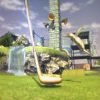 Vertiginous Golf PC Steam Gift