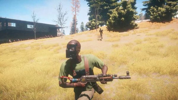 3_4475 RUST PC Steam CD Key