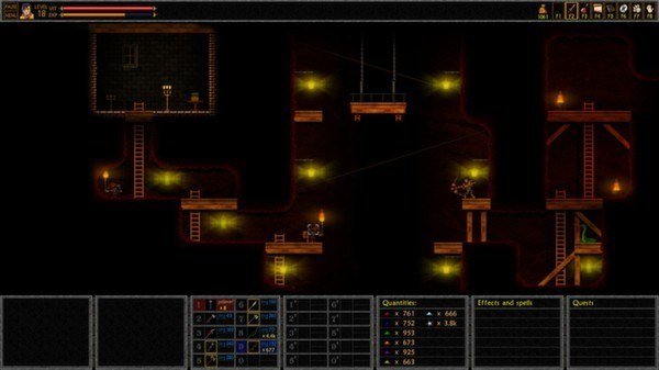 3_523 UnEpic Steam CD Key
