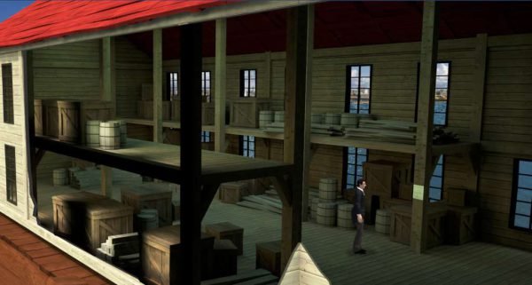 4-1024_1030 Gold Rush! Anniversary PC Steam CD Key