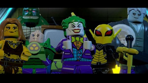 LEGO Batman 3: Beyond Gotham - Season Pass DLC PC Steam CD Key