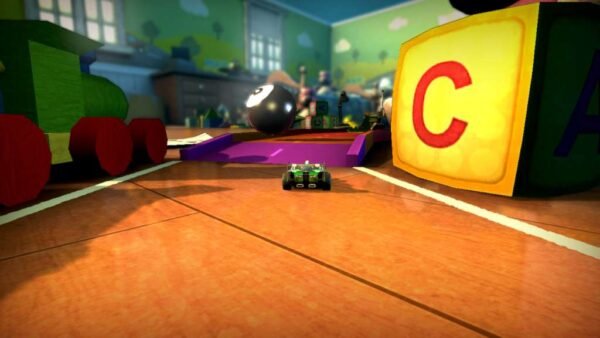 Super Toy Cars Steam CD Key