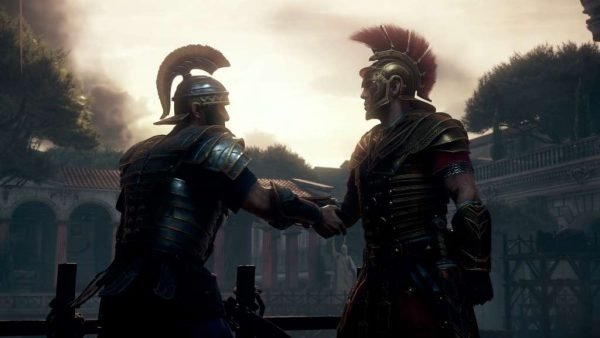 4-1024_117 Ryse: Son of Rome PC Steam CD Key