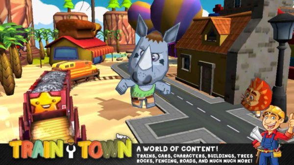 4-1024_1249 Train Town Steam CD Key