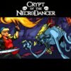 Crypt of the NecroDancer Steam Gift