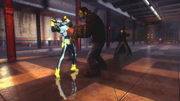 Kick-Ass 2 Steam CD Key