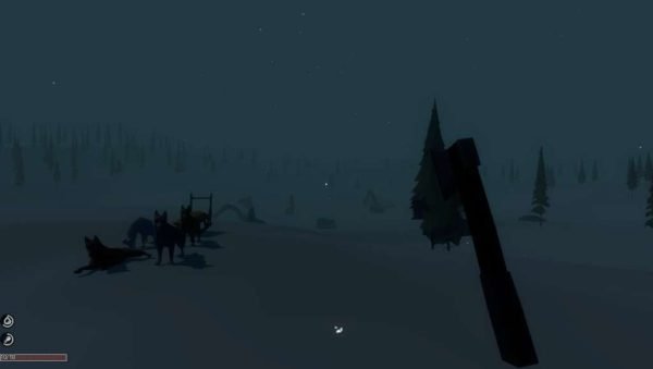 4-1024_1332 Eternal Winter Steam CD Key