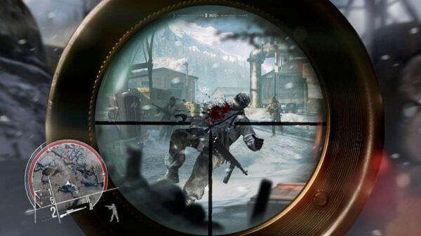 4-1024_1515 Enemy Front Steam CD Key