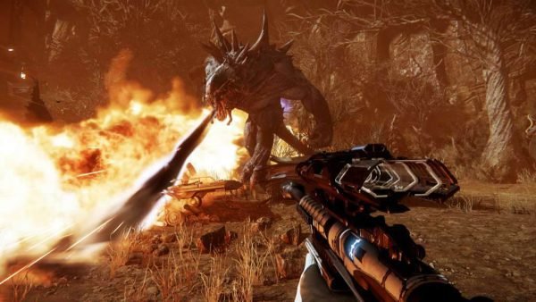 4-1024_1925 Evolve + Monster Expansion Pack Steam CD Key